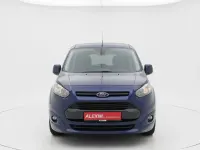 Używany Ford Transit Connect 120 KM (88 kW) 2018 Niebieski Minivan