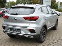 Gebraucht MG ZS Luxury 111 PS (81 kW) 2022 Andere farbe Limousine