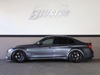 Gebraucht BMW M3 Performance 431 PS (317 kW) 2015 Grau Limousine