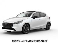 gebraucht Mazda 2 1.5 2023 Le-SKY-G 115ps 6MT FWD HOMURA AKA