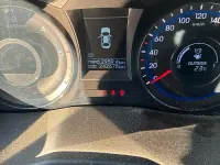 Gebraucht Hyundai i40 135 PS (99 kW) 2013 Schwarz Kombi