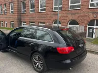 Gebraucht Audi A6 180 PS (132 kW) 2007 Andere farben Limousine