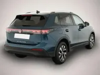 Neu VW Tiguan Life 150 PS (110 kW) 2025 Gelb SUV
