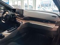 Gebraucht Peugeot 5008 GTi 136 PS (100 kW) 2024 Schwarz SUV