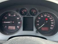 Gebraucht Seat Ibiza 86 PS (63 kW) 2006 Schwarz Kleinwagen