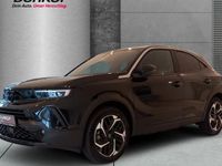 Neu Opel Mokka-e Ultimate 114 kW (156 PS) 2025 Schwarz SUV