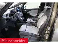 Gebraucht VW ID.3 Pro 150 kW (204 PS) 2024 Grün Kleinwagen