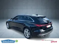 Brugt Audi A5 Ambiente 204 HK (150 kW) 2025 Sort Stationcar