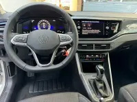 Neu VW Polo Advance 116 PS (85 kW) 2025 Grau Kleinwagen