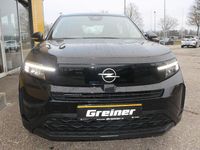 Neu Opel Frontera Edition 145 PS (106 kW) 2025 Schwarz SUV