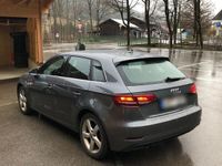 gebraucht Audi A3 Sportback 