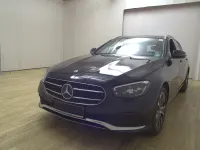 Gebraucht Mercedes E300 Avantgarde 306 PS (225 kW) 2022 Schwarz Kombi