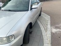 Gebraucht Audi A3 102 PS (75 kW) 2003 Silber Kleinwagen