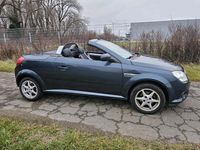 Gebraucht Opel Tigra 90 PS (66 kW) 2008 Cabrio