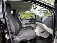 gebraucht Seat Mii Mii StyleSTYLE EASY-FLEX KLIMA SITZHZG