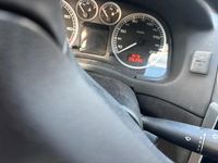 Gebraucht Peugeot 307 109 PS (80 kW) 2003 Weiß Kleinwagen