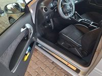 Gebraucht Audi S3 Sport 265 PS (194 kW) 2010 Silber Kleinwagen