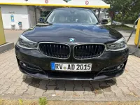 Gebraucht BMW 320 Gran Turismo 190 PS (139 kW) 2018 Coupé