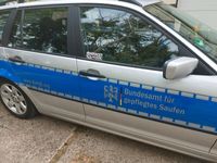 gebraucht BMW 318 i Touring