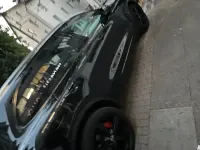 Gebraucht Porsche Cayenne 245 PS (180 kW) 2011 Schwarz SUV