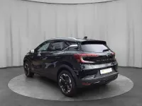 Gebraucht Mitsubishi ASX Edition 158 PS (116 kW) 2025 Onyxschwarz SUV