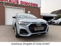Gebraucht Audi A1 S-Line 116 PS (85 kW) 2020 Grau SUV