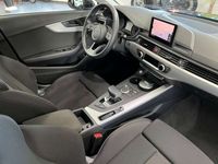gebraucht Audi A4 Lim. 40 TDI sport Navi/LED/Glasdach/ACC/Assis