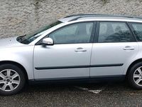 Gebraucht Volvo V50 125 PS (91 kW) 2006 Grau Kombi