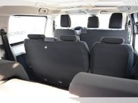 gebraucht Toyota Proace Kombi Comfort*Navi*9-Sitzer*