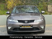 gebraucht Honda Civic Lim. 5-trg. 1.8 Sport*AUTOMATIK*140PS*TÜV*