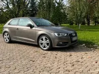 Gebraucht Audi A3 S-Line 179 PS (131 kW) 2013 Kleinwagen