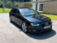 gebraucht Audi A4 2.0TDI