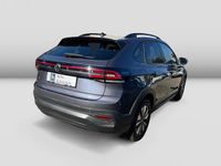 Gebraucht VW Taigo Move 110 PS (80 kW) 2024 Rauchgrau metallic SUV