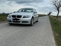 Gebraucht BMW 325 218 PS (160 kW) 2006 Limousine