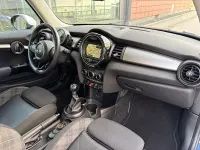 Occasion Mini Cooper D 116 ch (85 kW) 2015 Bleue Citadine