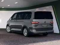 Gebraucht VW Multivan Life 177 PS (130 kW) 2026 Grau / indiumgrau Van / Kleinbus