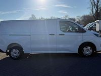 Occasion Ford Transit Custom 136 ch (100 kW) 2024 Blanc Berline