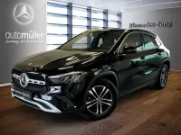 Gebraucht Mercedes GLA200 163 PS (119 kW) 2025 Schwarz SUV