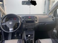Używany VW Golf Plus Cross United 80 KM (58 kW) 2008 Srebrny Minivan
