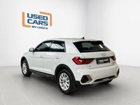 Gebraucht Audi A1 116 PS (85 kW) 2024 Weiß Kleinwagen