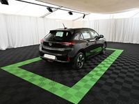 Gebraucht Opel Corsa-e Edition 73 kW (100 PS) 2024 Schwarz Kleinwagen