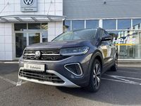 Neu VW T-Cross Style 116 PS (85 kW) 2025 Grau SUV