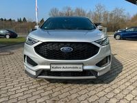 Gebraucht Ford Edge ST-Line 238 PS (175 kW) 2019 Ingot silver (metallic) SUV