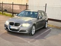 Second-hand BMW 325 204 CP (150 kW) 2012 Gri Break