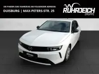 Gebraucht Opel Astra Enjoy 2024 Weiss Kleinwagen