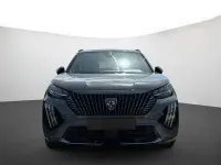 Gebraucht Peugeot 2008 GT 131 PS (96 kW) 2024 Grau SUV
