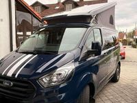 Gebraucht Ford Transit Custom Nugget 131 PS (96 kW) 2019 Van