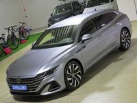 gebraucht VW Arteon 2.0 TDI R-Line