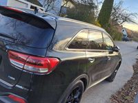 gebraucht Kia Sorento 2.2 CRDi AWD Aut. Platinum 7sitzer