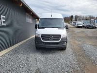 gebraucht Mercedes Sprinter Kasten 35 L3H2 2.0 CDI KAT 125kW (170 PS) 6-Gang-Schaltgetriebe, ECO Gear 360